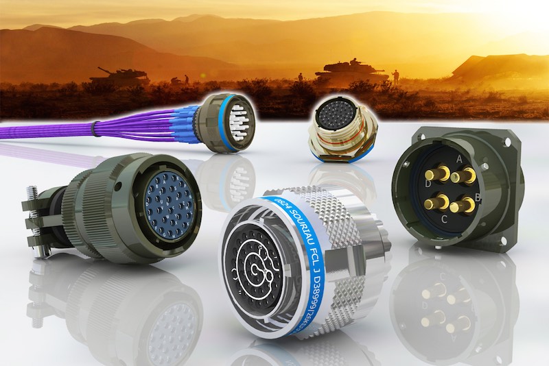 Mil-Spec Connectors At A Glance: Here’s Everything You Need To Know ...