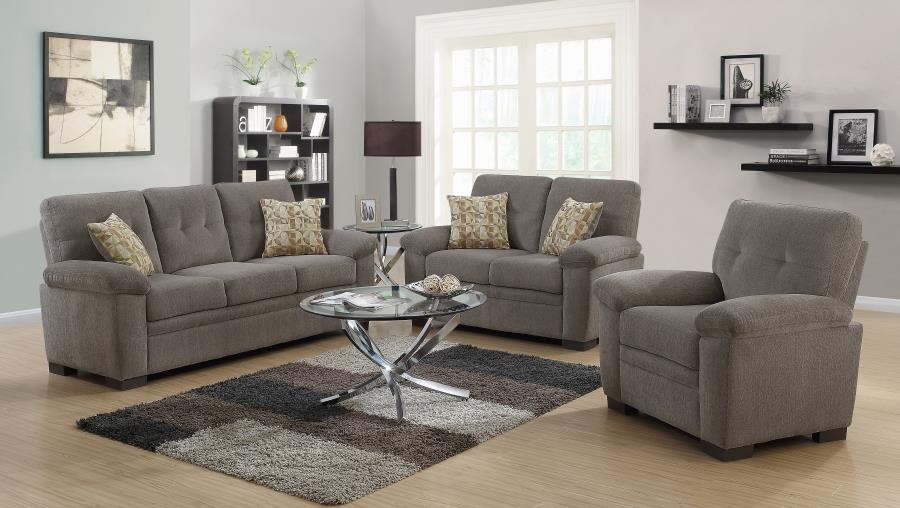 7 Must Have Furniture Items In Your Office