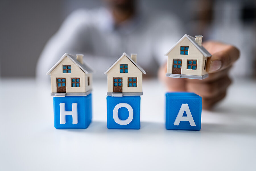 Basics Of HOA Assessment You Must Know