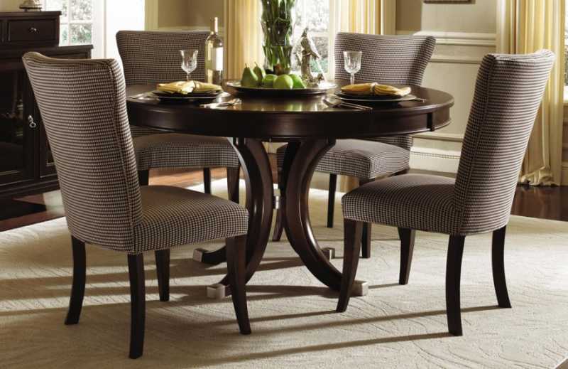 Best Dining Chairs in Dubai - Complete Guide