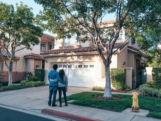 A Step-By-Step Guide for First-Time Homebuyers in Canada