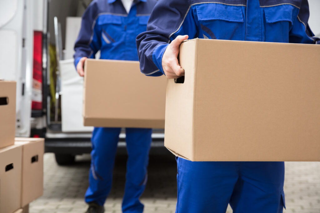 Moving Supplies