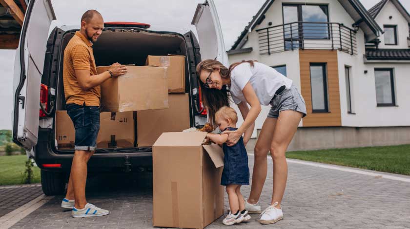 Brooks Transfer & Storage