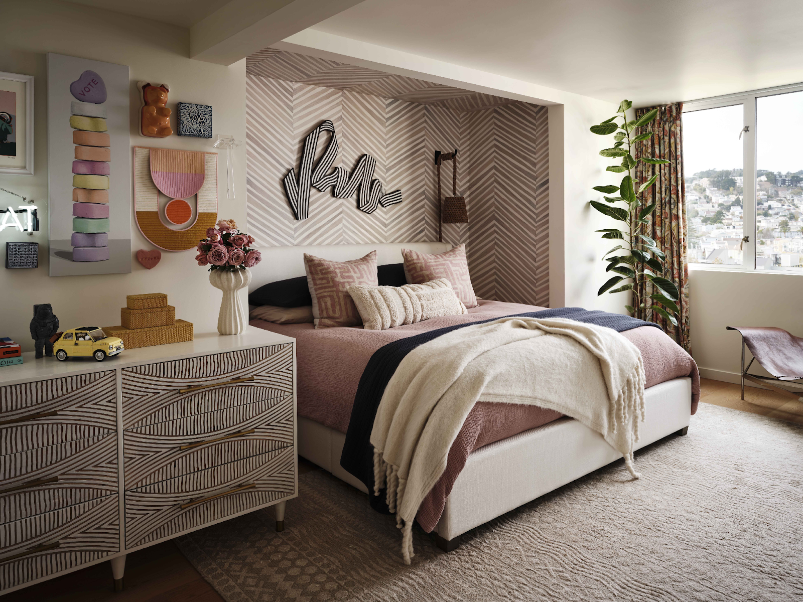 Transform Your Living Space
