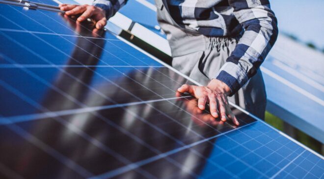 Harnessing the Power of the Sun: Why Arizona Residents Are Turning to Solar Energy