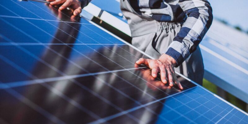 Arizona solar installers