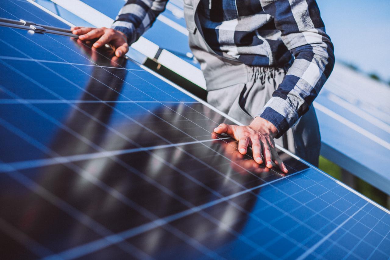 Arizona solar installers