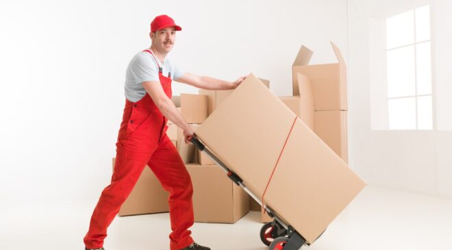 Safe Ship Moving Services Discusses Money Saving Tips for a Move